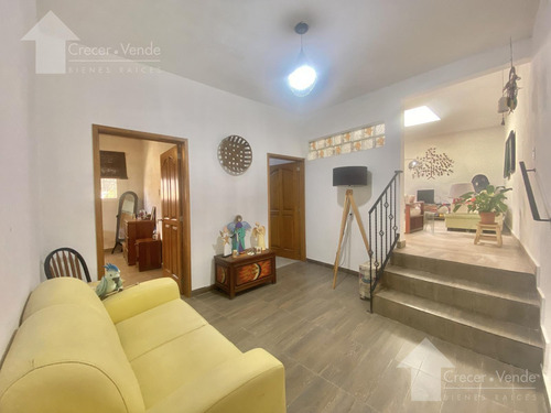 Casa En Venta De 1 Nivel En Tepoztlán Morelos