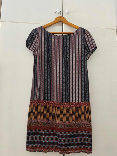 Vestido Zara Verano