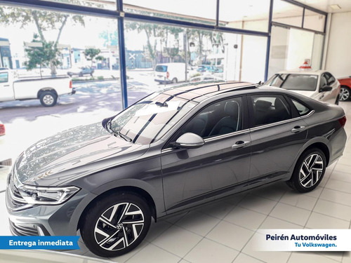 Volkswagen Vento Highline At