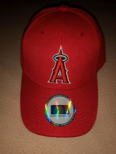 Imagen 5 de 7 de Gorras De Béisbol Niños Y Adultos
