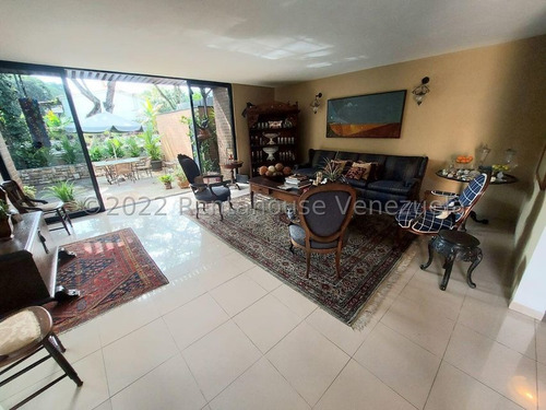 Imagen 7 de 14 de Venta Casa El Cafetal 22-16422-y Ymanol Elizalde 04143227631