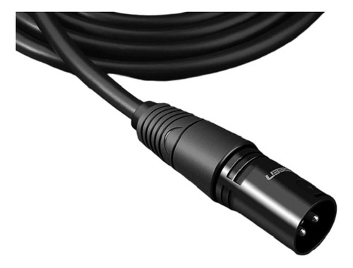 Canon Xlr Hifi (2m) Cable Balanceado Audio - Profesional Dj