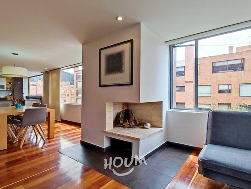 Apartamento En Rincón Del Chico. 3 Habitaciones, 140 M², Id: 142207