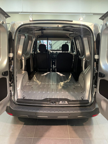 Imagen 11 de 21 de Renault Kangoo Ii Express Confort 1.6 Exclusivo Empresas Tl
