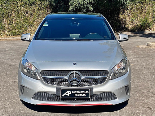 Imagen 5 de 16 de Mercedes Benz A200 Urban At 2018