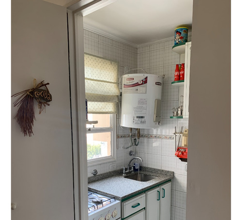 Venta Departamento Mono-ambiente - Apto Profesional - Avellaneda Centro