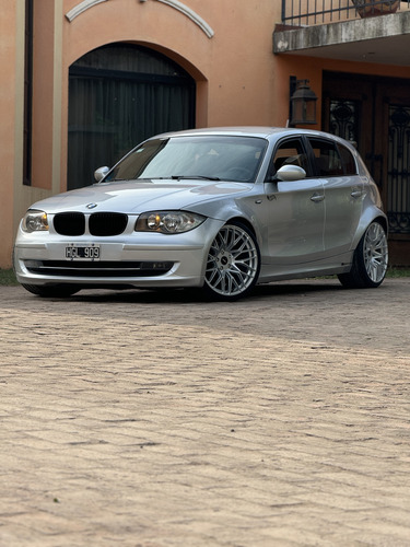BMW Serie 1 2.0 120d Active 177cv