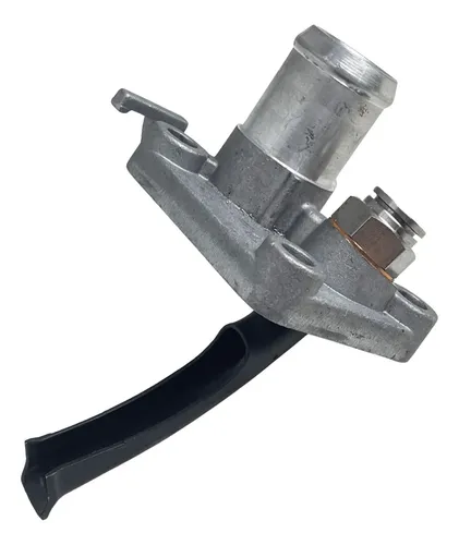 Flange Entrada Vareta Oleo Scania D13 Euro 5 1727524 Bester