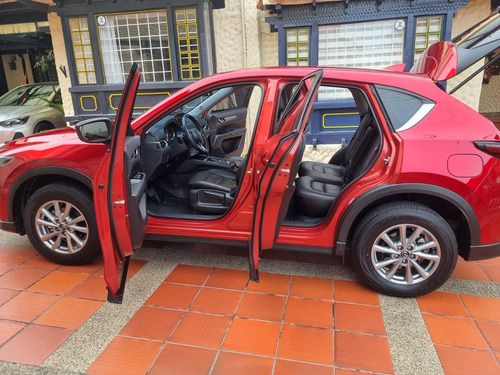 Mazda CX-5 2.5 Touring