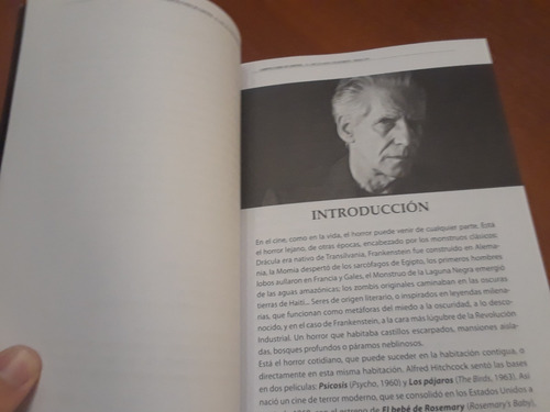 Imagen 3 de 7 de Cuerpos Fuera De Control, El Cine De David Cronenberg Nuevo