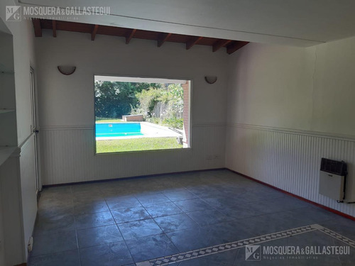Imagen 8 de 30 de Excelente Casa En Lomas Benavidez