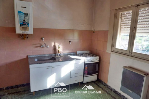 Local Venta La Falda Con Vivienda Comercializacion En Bloque Centrico