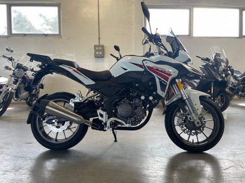 Benelli Trk 251 Full Mejor Precio- Entrega Inmediata