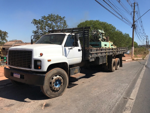 Gmc 16220 Ano 2000