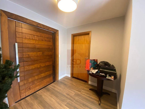Imagem 7 de 27 de Casa Com 4 Dormitórios À Venda, 252 M² Por R$ 1.680.000,00 - Vargem Grande - Teresópolis/rj - Ca0819