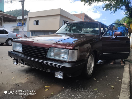 Chevrolet Diplomata 90