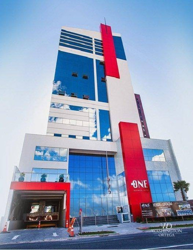 Imagem 18 de 23 de Conjunto À Venda, 74 M² Por R$ 450.000,00 - Centro - São José Dos Pinhais/pr - Cj0062