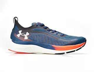 Tênis Esportivo Pacer Masculino Preto Under Armour