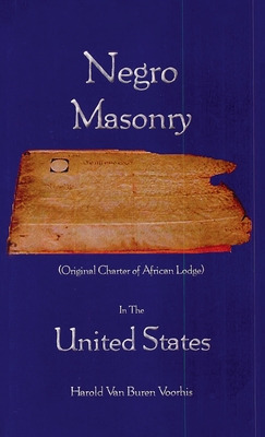 Libro Negro Masonry In The United States Hardcover - Voor...