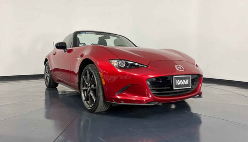 Imagen 4 de 15 de 41381 - Mazda Mx5 2017 Con Garantía