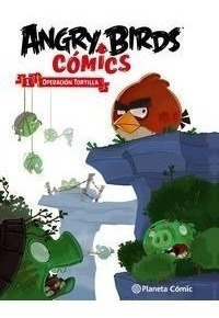 Angry Birds 1 - Aa.vv