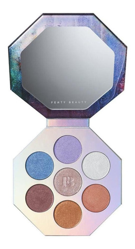 Fenty Beauty Killawatt Foil Freestyle Highlighter Palette