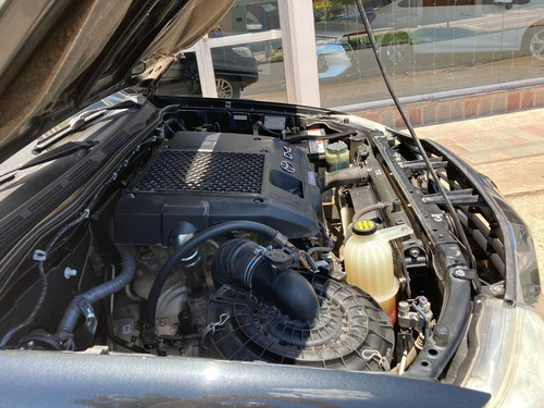 Imagen 13 de 15 de Toyota Hilux D/cabina 3.0 Tdi Manual Srv 4x2 Año 2012