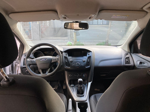 Imagen 18 de 23 de Ford Focus