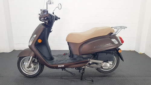 Imagen 17 de 20 de Sym Fiddle 150 2023 0km Scooter 150