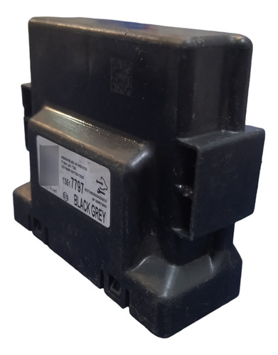 Módulo Assistência Gm Prisma/onix 2015 A 2019 13517797 (Usado)