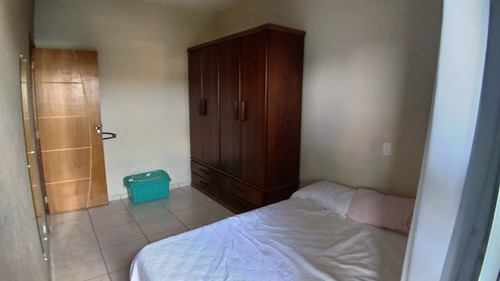 Imagem 3 de 14 de Casa 02 Dorm - Jardim Fortaleza