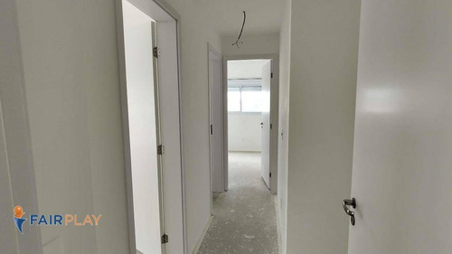Imagem 7 de 30 de Apartamento Com 105m² Sendo 3 Dormitórios E Uma Suite E Duas Vagas De Garagem Pronto Para Morar E Decorar Do Seu Jeito. Caminhos Da Lapa - Ap6151