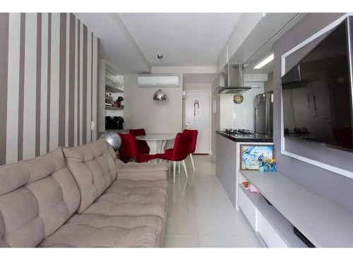 Imagem 3 de 15 de Ref.: 18562 - Apartamento Em Osasco Para Venda - 18562