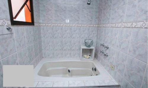Imagem 28 de 30 de Sobrado Á Venda - 4 Quartos - 2 Vagas - Jardim Hollywood - São Bernardo Do Campo - 33352