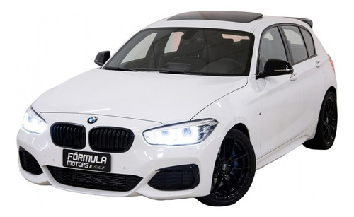 Imagem 15 de 15 de Bmw M135i 3.0 Gasolina Automático 2015/16