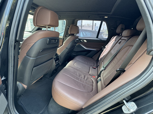 Bmw X5 5.0 M Blindada Nivel 4 Plus