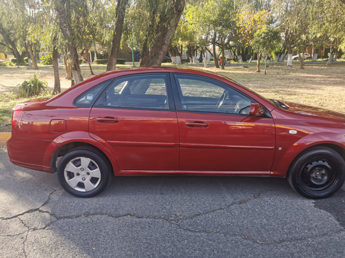 Chevrolet Optra Automático, Vidrios, Seguros, Espejos Elec.