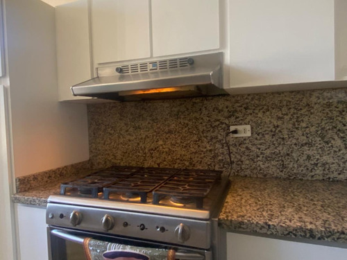 Apartamento En Alquiler - Caracas, Urb. La Tahona 