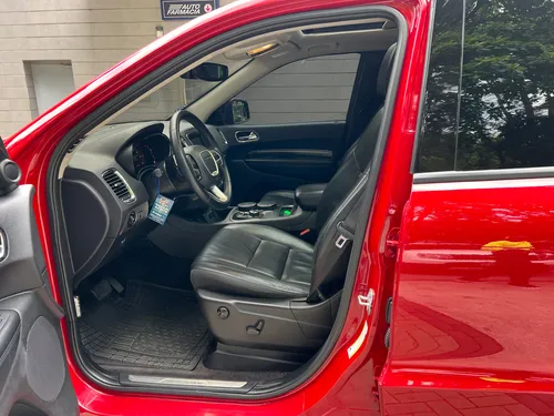 Dodge Durango GT AWD