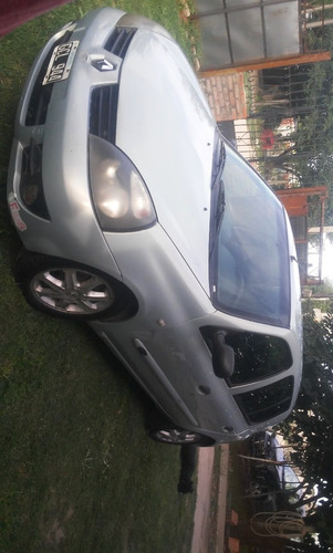 Renault Clio 1.6 Expression 2007
