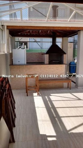 Imóvel Usado Para Venda Em São Paulo, Vila Matilde, 2 Dormitórios, 1 Banheiro, 1 Vaga - 652289_2-937988