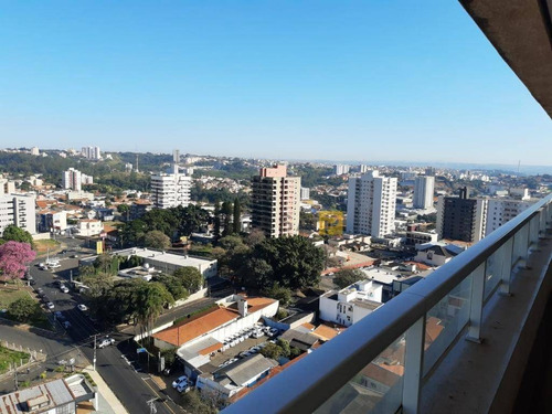 Imagem 23 de 30 de Apartamento Com 4 Dormitórios À Venda, 367 M² Por R$ 2.380.000,00 - Centro - Americana/sp - Ap0622
