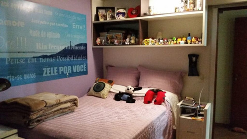 Imagem 5 de 11 de Apartamento À Venda, 277 M² Por R$ 2.800.000,00 - Moema - São Paulo/sp - Ap1732