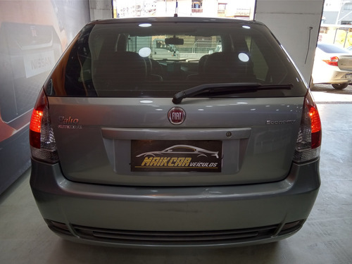 Imagem 5 de 10 de Fiat Palio 2010 1.0 Fire Economy Flex 5p