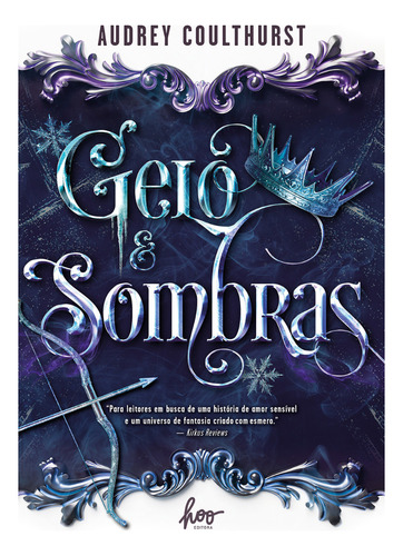 Gelo E Sombras