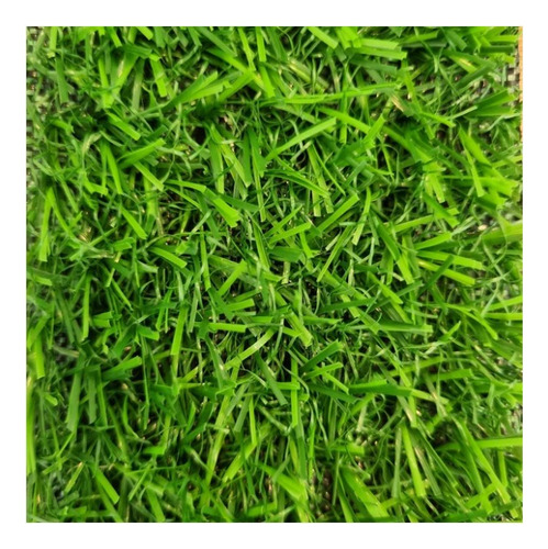 Pasto Sintetico Fresia 15mm Rollo 2 X 5 Metros