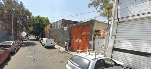 Casa En Venta En C. Dibujantes 37, El Sifón, Iztapalapa, 09400 Ciudad De México, Ajrj
