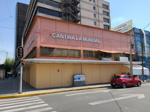 Terreno En Colonia Obrera
