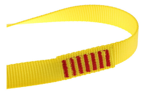 3 Correa De Eslinga Para Cuerda De Eslinga De Escalada