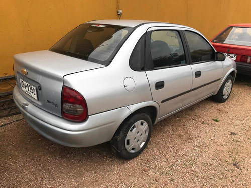 Chevrolet Corsa 1.4